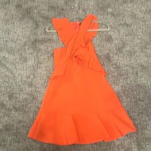 SOLD BCBGMAXAZRIA Dress